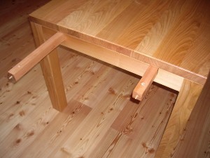 Ausziehtisch2