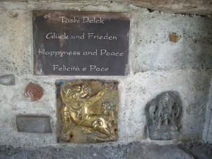 Peace
